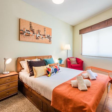 Guestready - Sweet & Relax Flat Apartment Porto Bagian luar foto