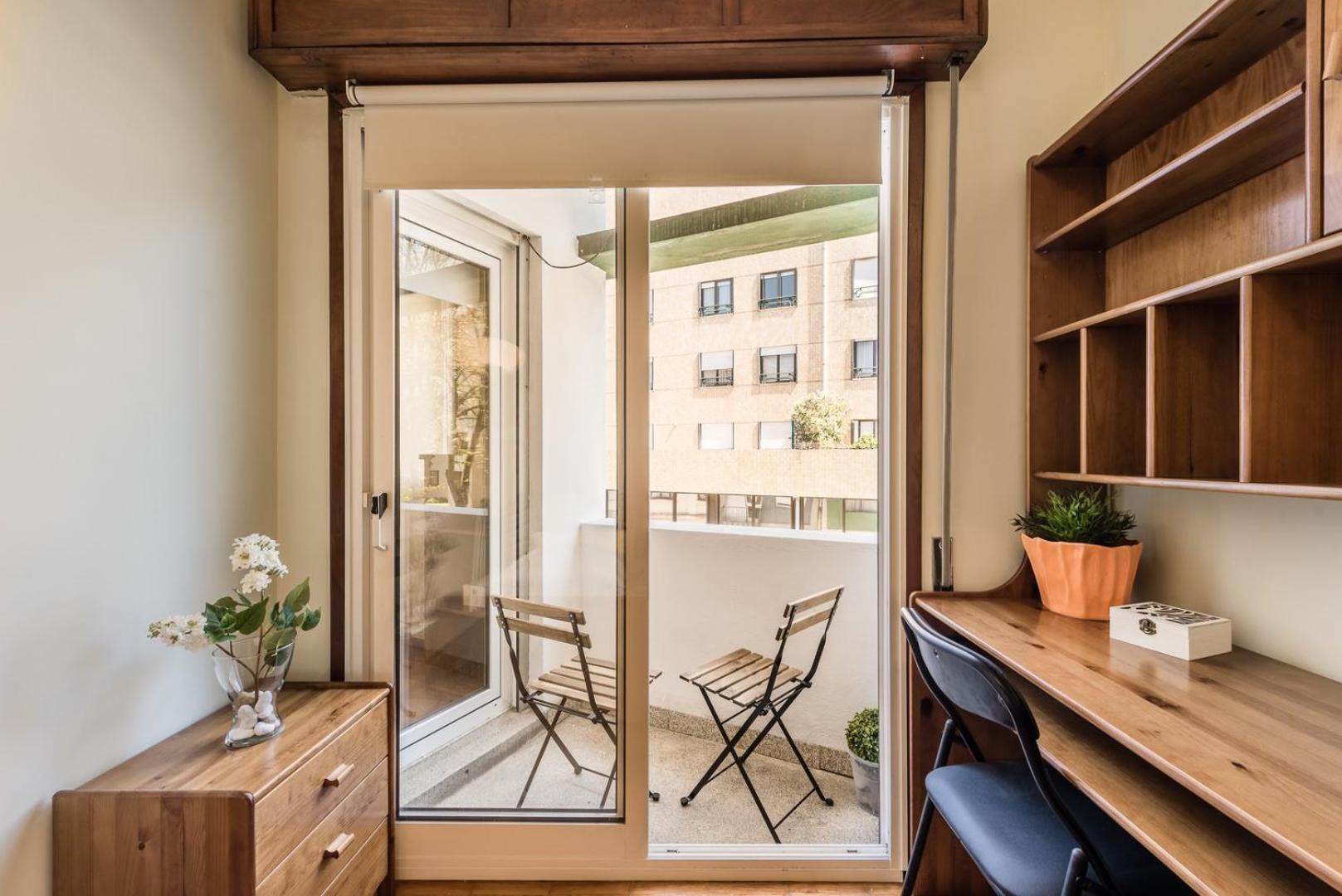 Guestready - Sweet & Relax Flat Apartment Porto Bagian luar foto