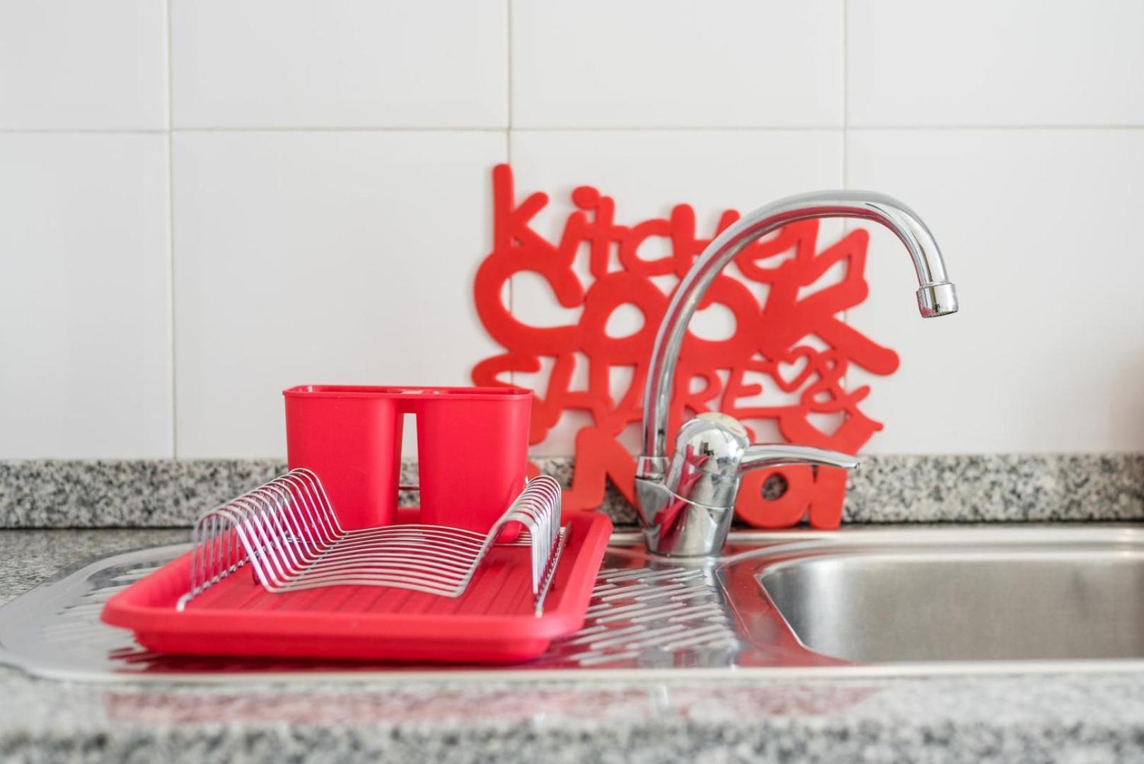 Guestready - Sweet & Relax Flat Apartment Porto Bagian luar foto