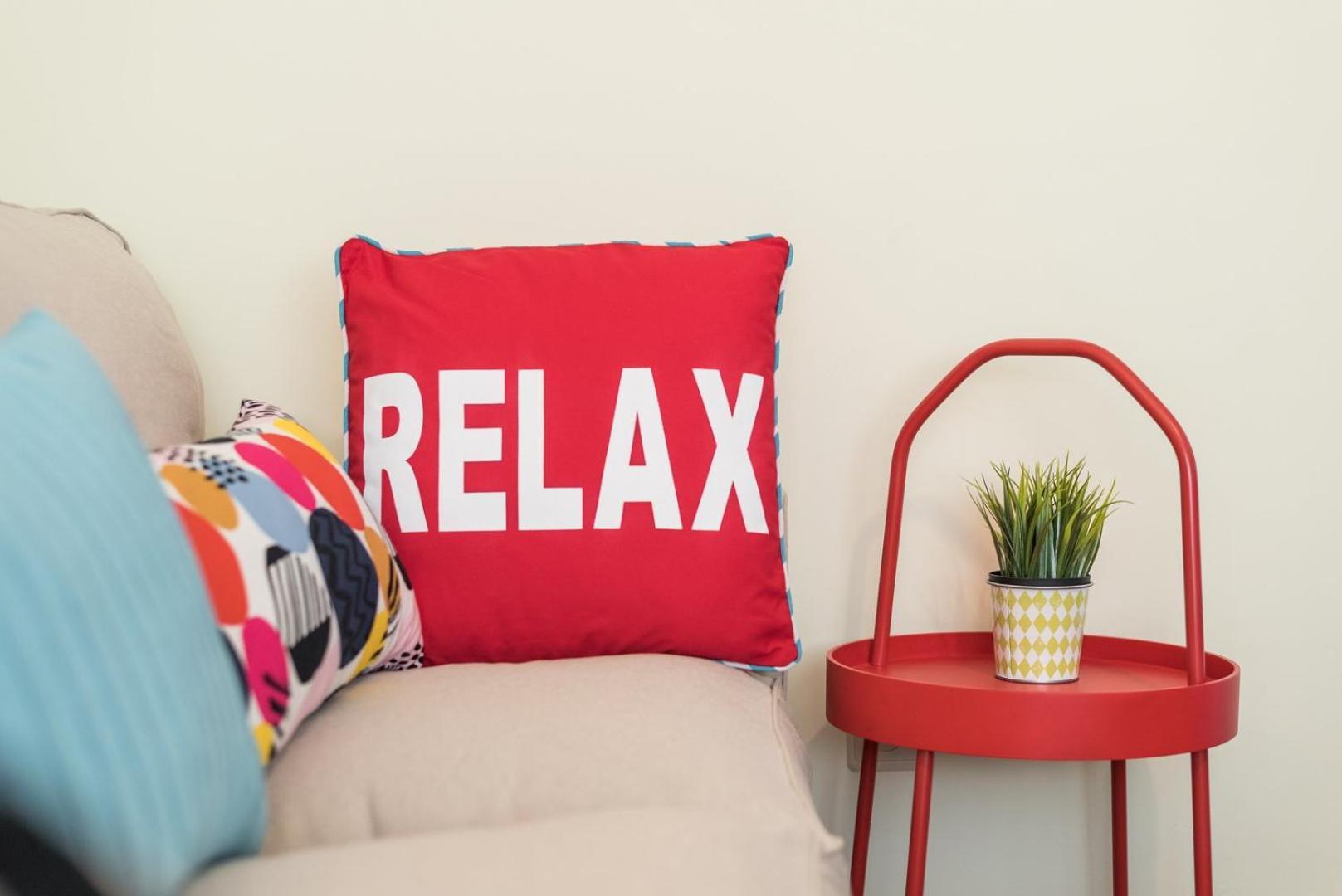 Guestready - Sweet & Relax Flat Apartment Porto Bagian luar foto