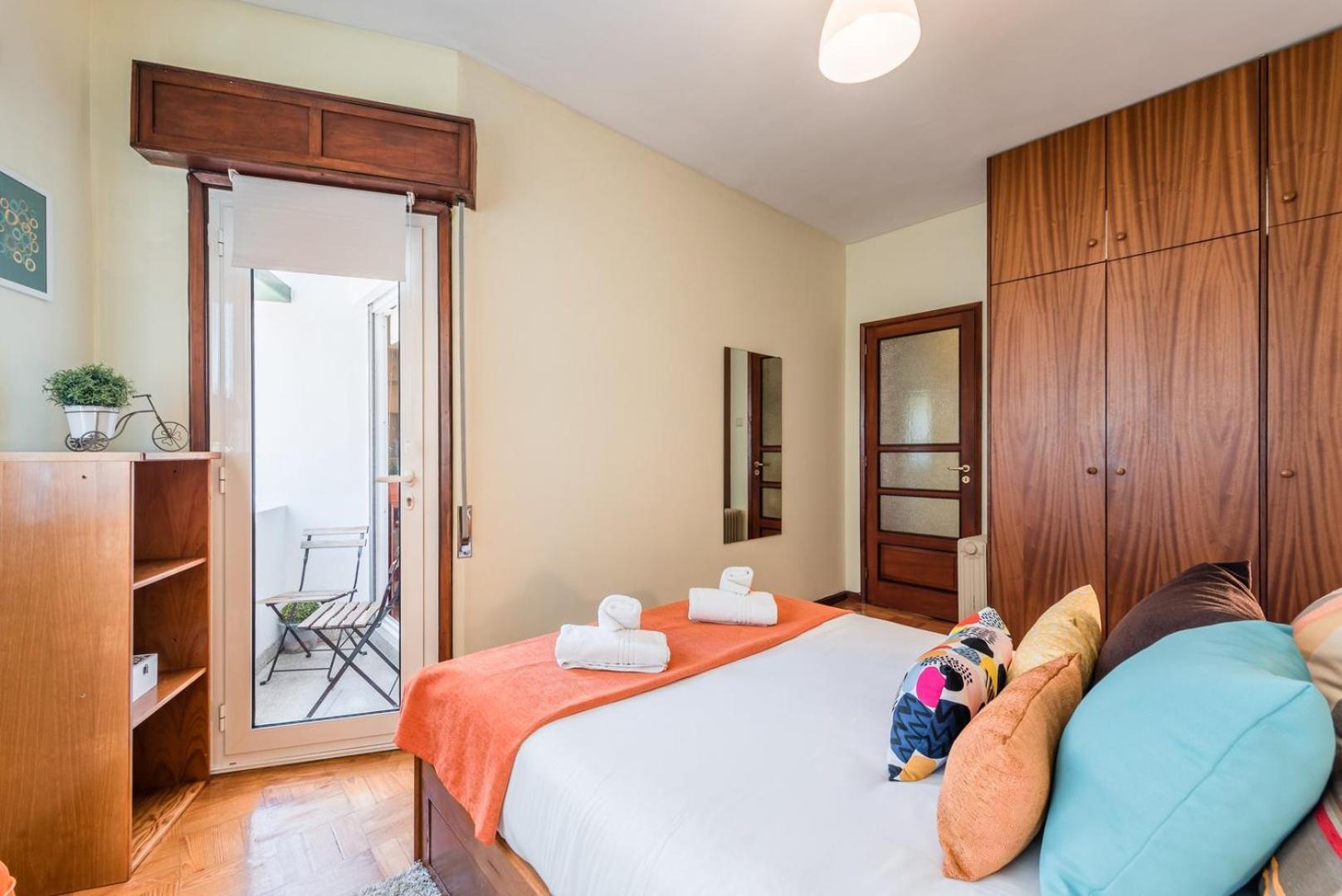 Guestready - Sweet & Relax Flat Apartment Porto Bagian luar foto