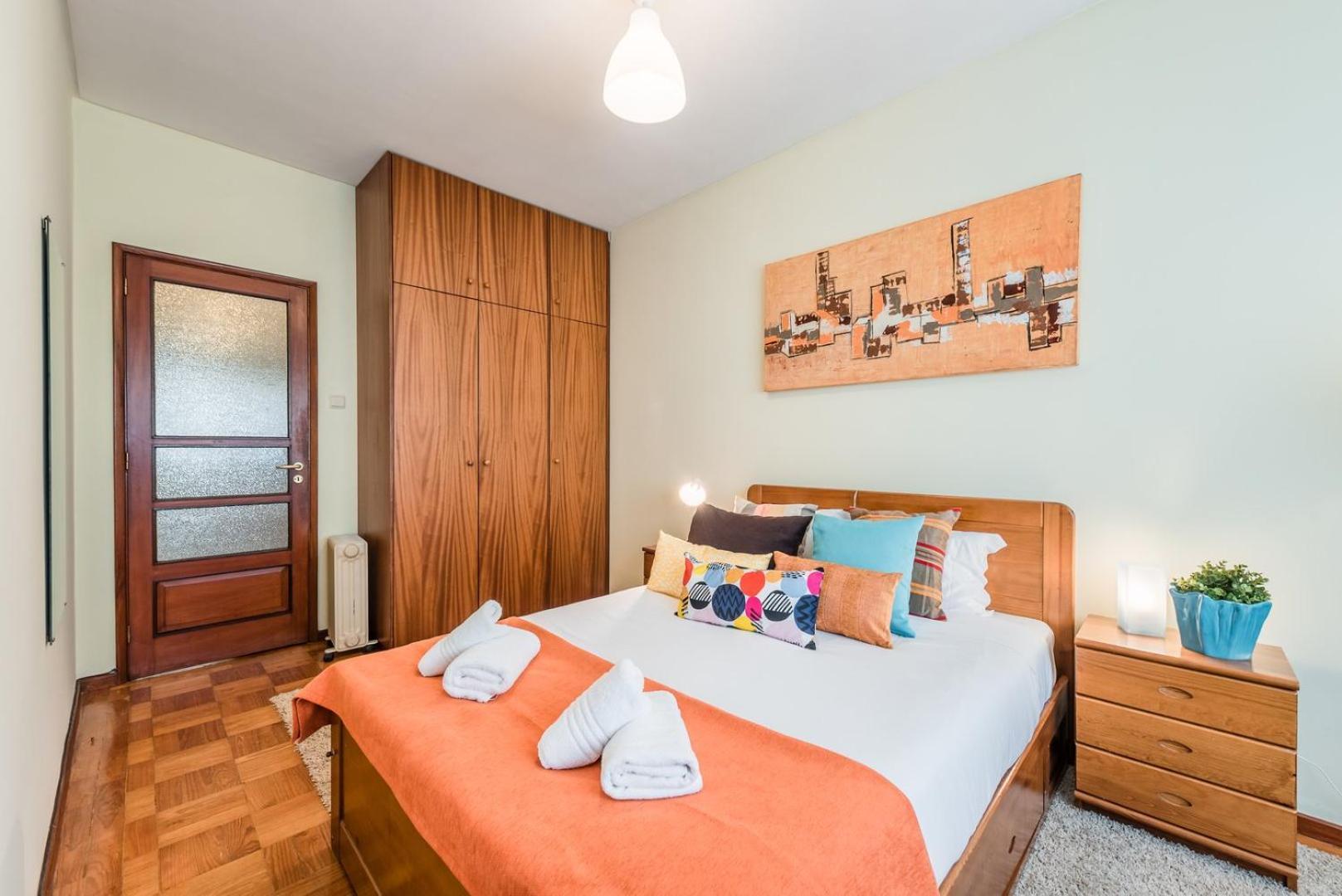 Guestready - Sweet & Relax Flat Apartment Porto Bagian luar foto