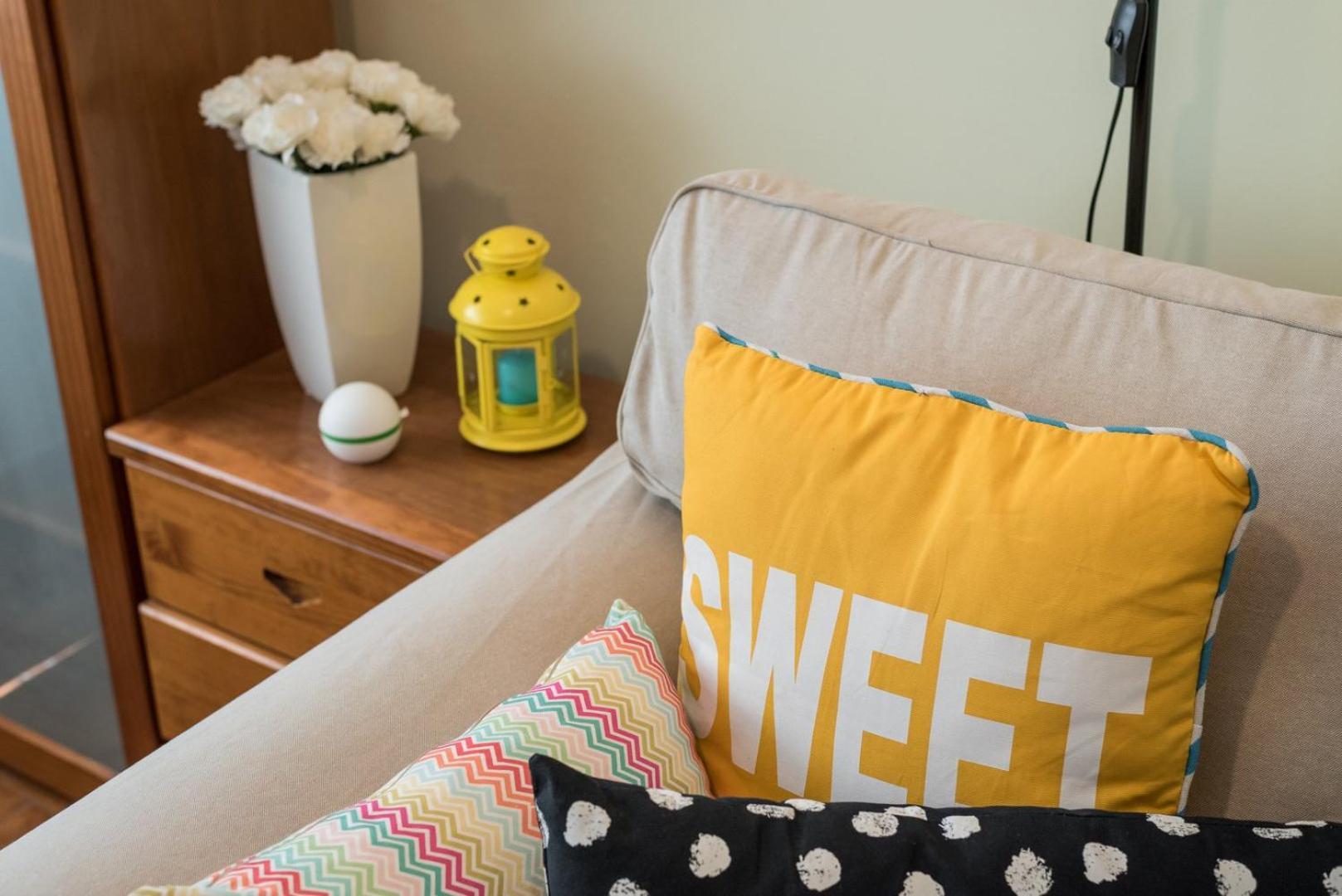 Guestready - Sweet & Relax Flat Apartment Porto Bagian luar foto