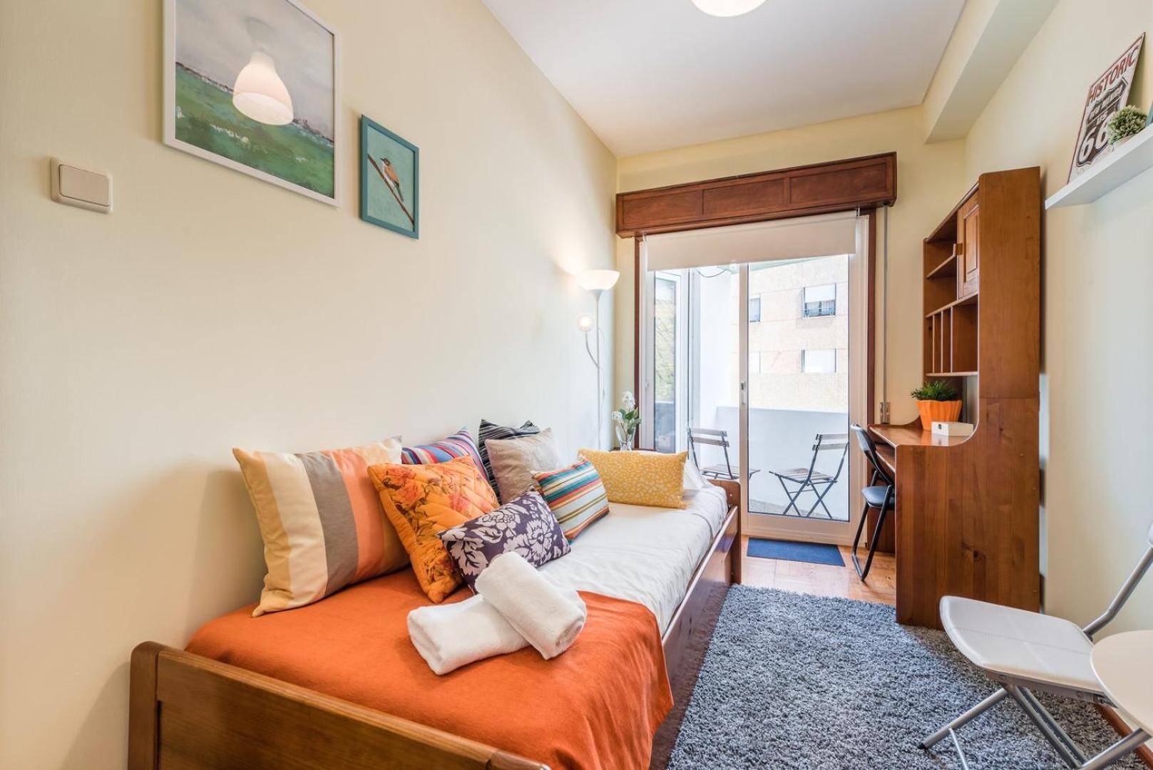 Guestready - Sweet & Relax Flat Apartment Porto Bagian luar foto