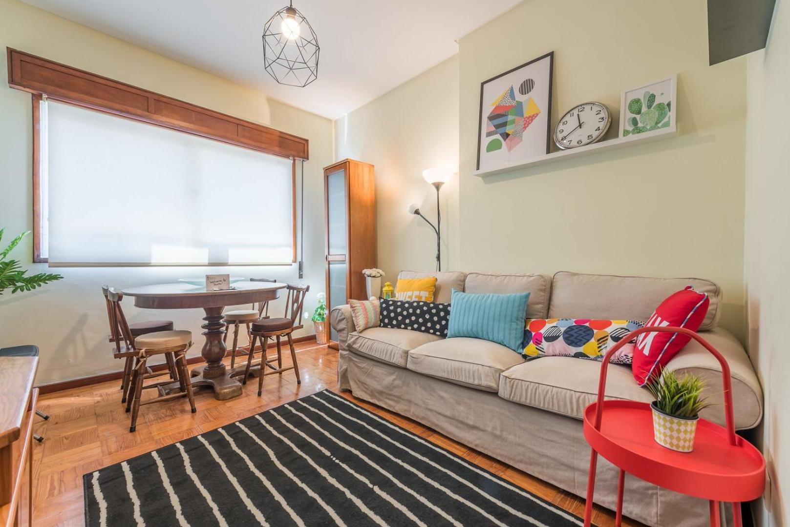 Guestready - Sweet & Relax Flat Apartment Porto Bagian luar foto