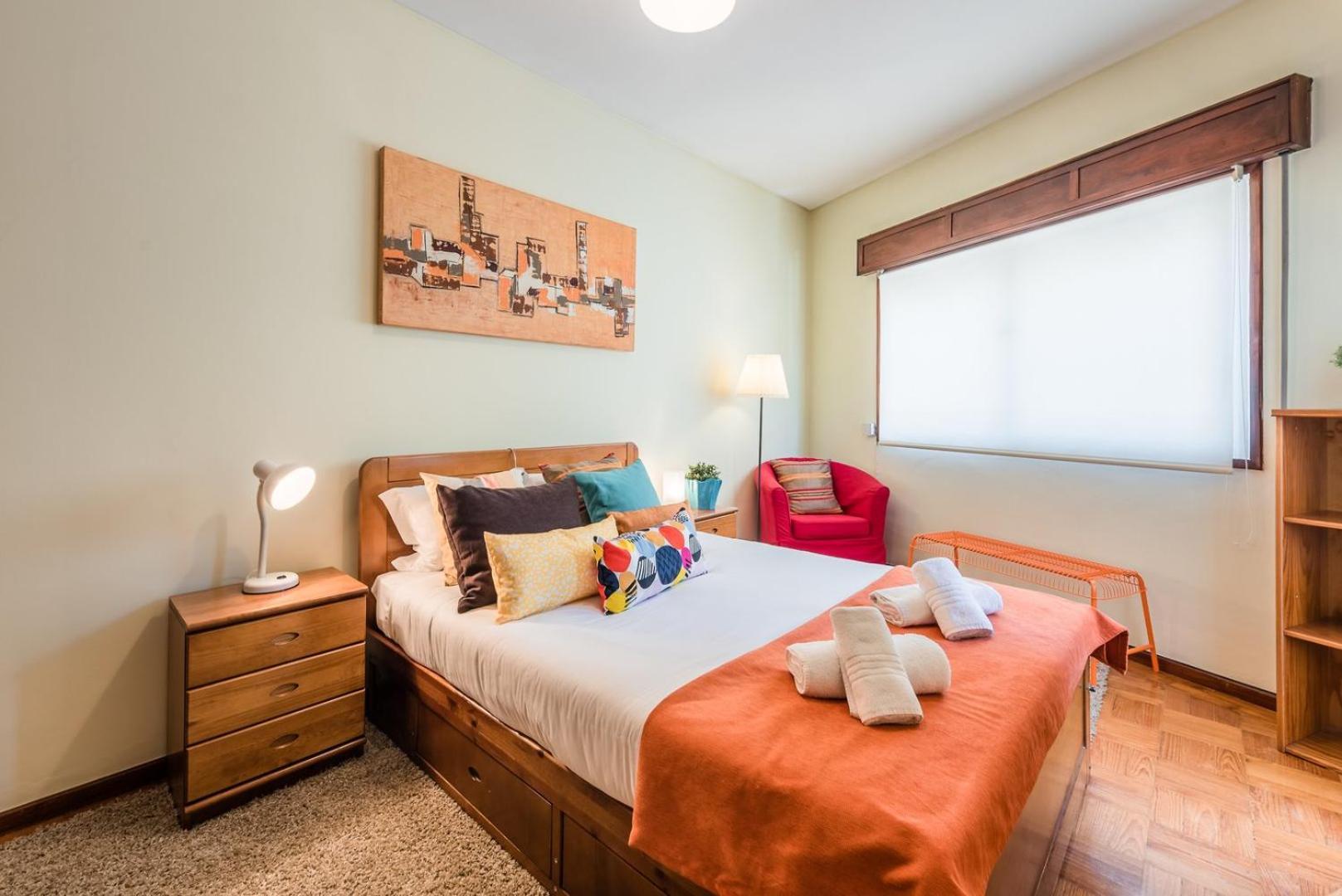 Guestready - Sweet & Relax Flat Apartment Porto Bagian luar foto