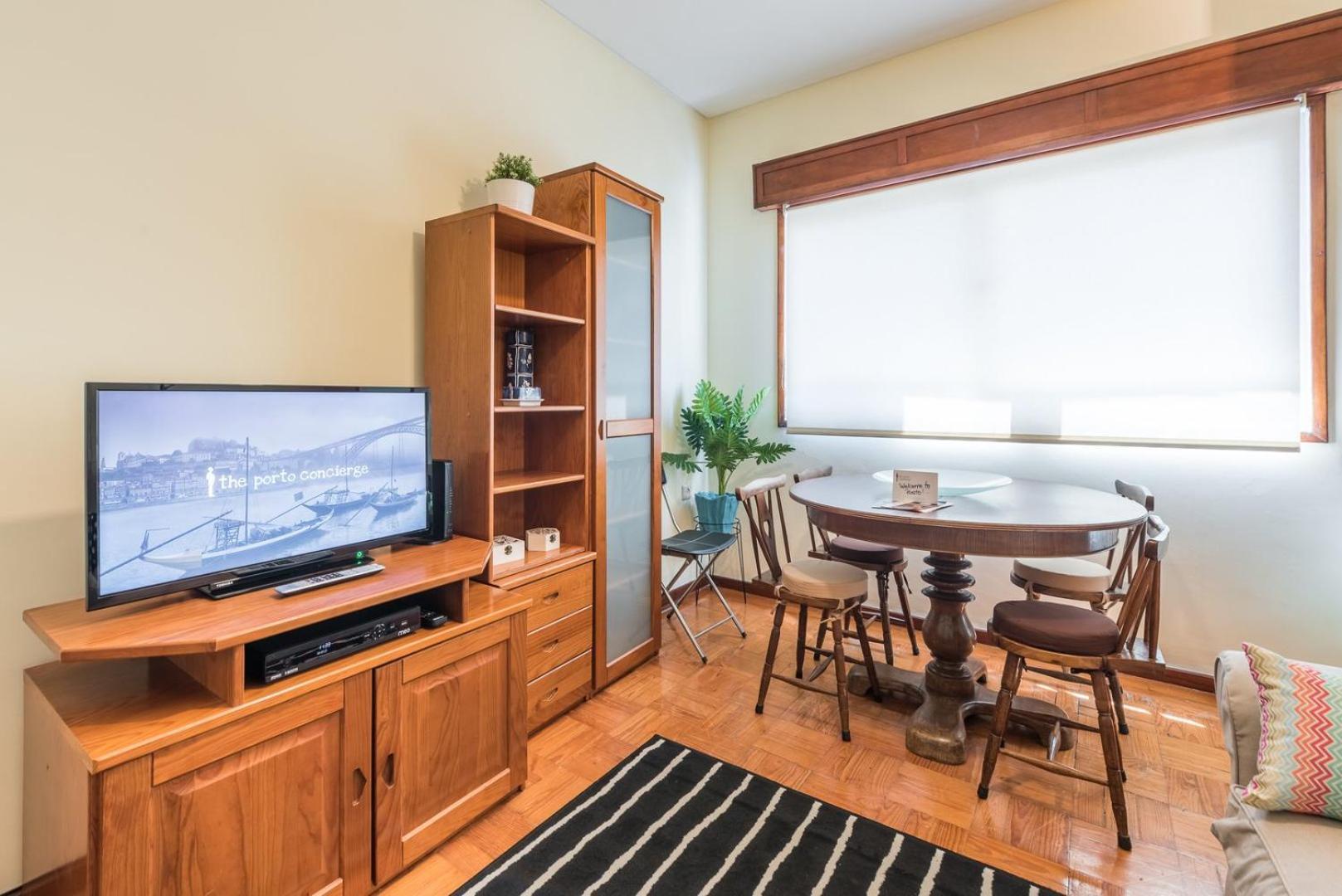 Guestready - Sweet & Relax Flat Apartment Porto Bagian luar foto