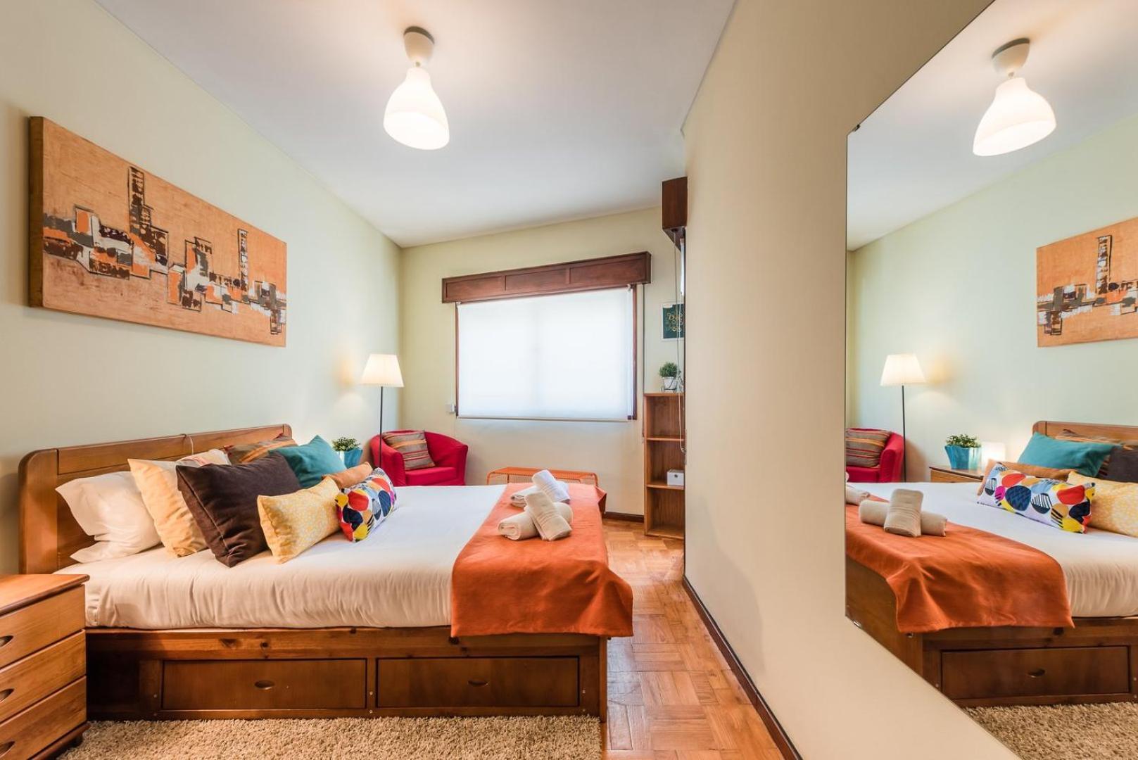 Guestready - Sweet & Relax Flat Apartment Porto Bagian luar foto